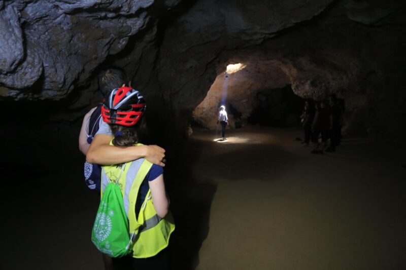 From Mexico City: Teotihuacan Pyramids and Bike Tour - Pickup & Safety Briefing
