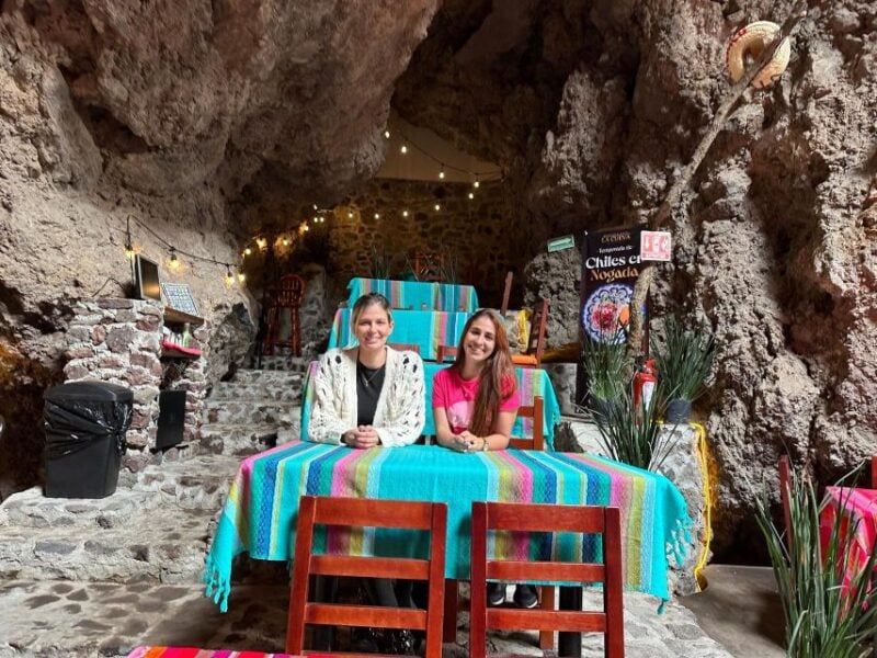 From Mexico City: Teotihuacan Pyramids Tour - Activity and Duration