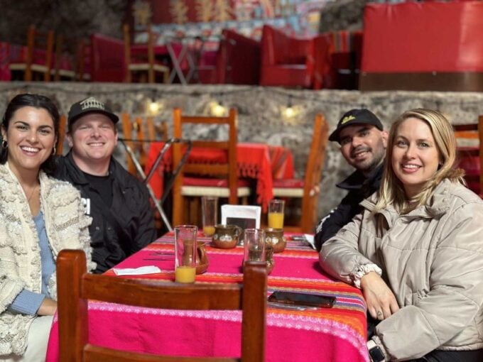 From Mexico City: Teotihuacan Pyramids Tour - Group Size and Languages