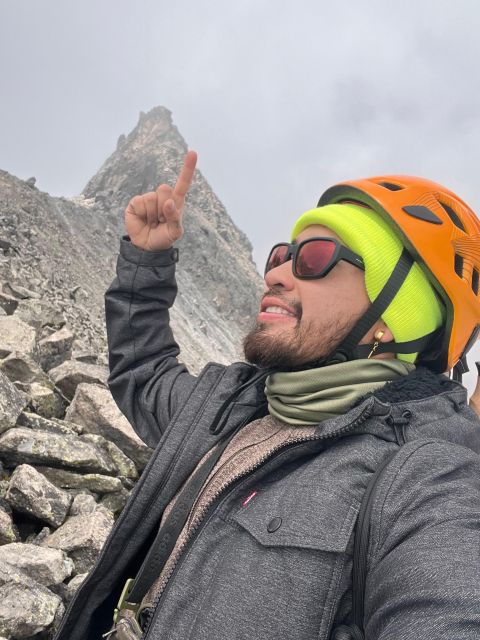 From Mexico City: Vulcano Summit 15354 Ft Private Tour - Altitude and Duration