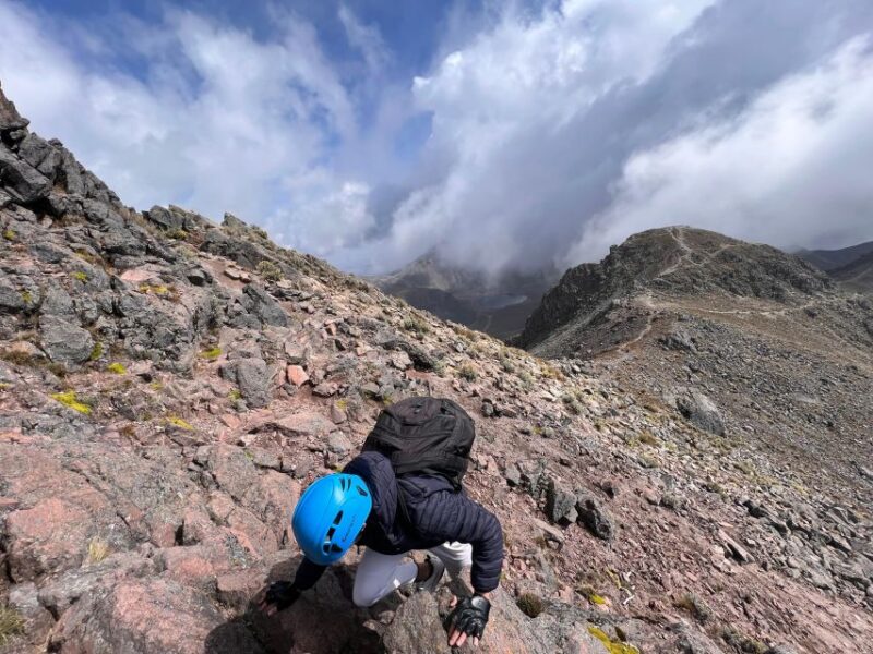 From Mexico City: Vulcano Summit 15354 Ft Private Tour - Pricing and Booking
