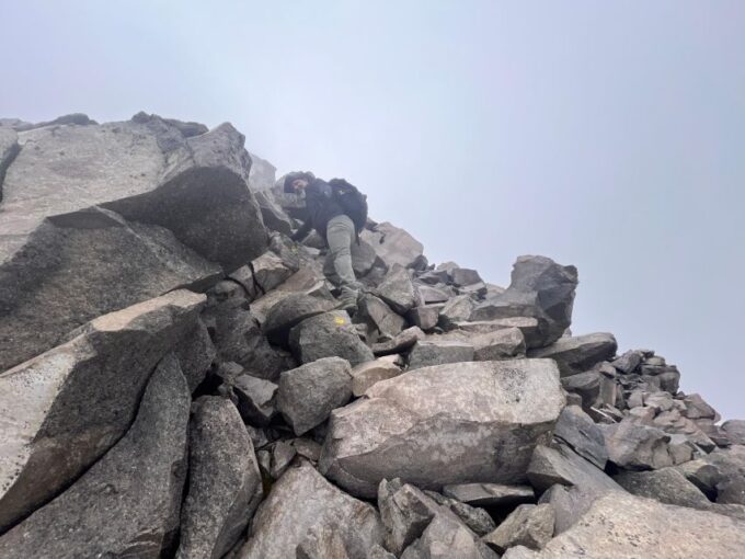 From Mexico City: Vulcano Summit 15354 Ft Private Tour - Participant Restrictions and Recommendations