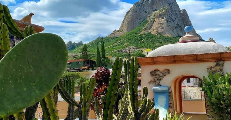 From Mexico City: Wine, Cheese and Art Gastronomic Route Through Queretaro - Key Points