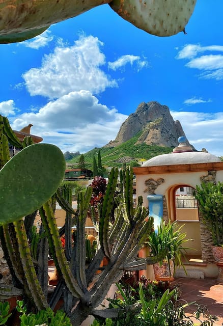 From Mexico City: Wine, Cheese and Art Gastronomic Route Through Queretaro - Tasting Experiences