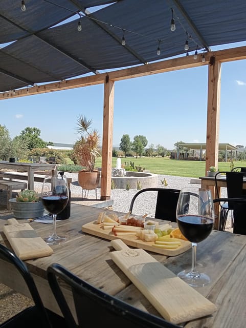 From Mexico City: Wine, Cheese and Art Gastronomic Route Through Queretaro - Frequently Asked Questions
