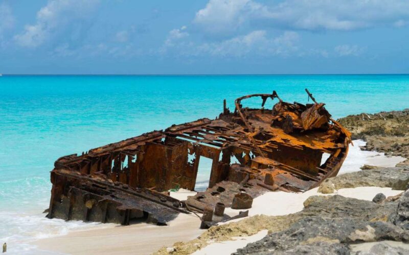 From Miami Beach: Roundtrip Bimini Ferry and Hotel Transfers - Transportation Details