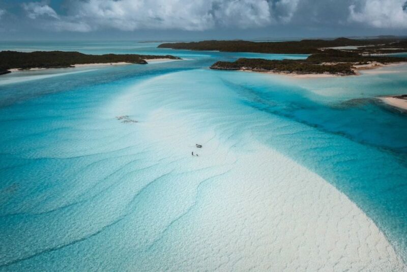 From Miami Beach: Roundtrip Bimini Ferry and Hotel Transfers - Island Exploration Options