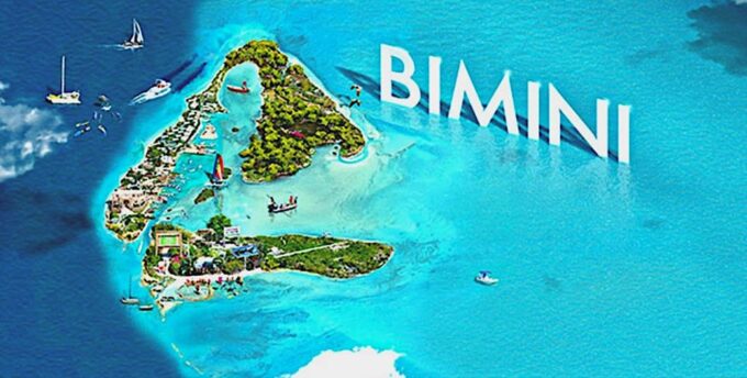 From Miami: Bimini Bahamas Day Trip by Ferry - Booking and Payment