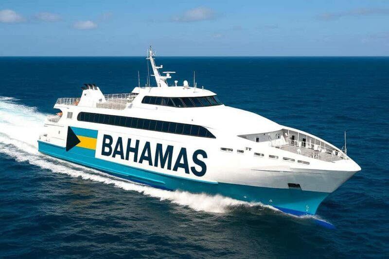 From Miami: Bimini or Grand Bahama Day Trip by Ferry - What Makes This Tour Stand Out