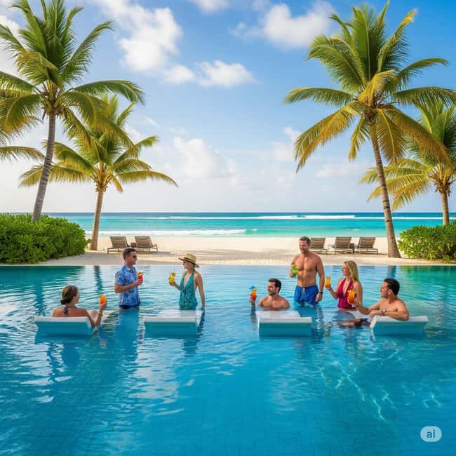 From Miami: Bimini or Grand Bahama Day Trip by Ferry - The Sum Up