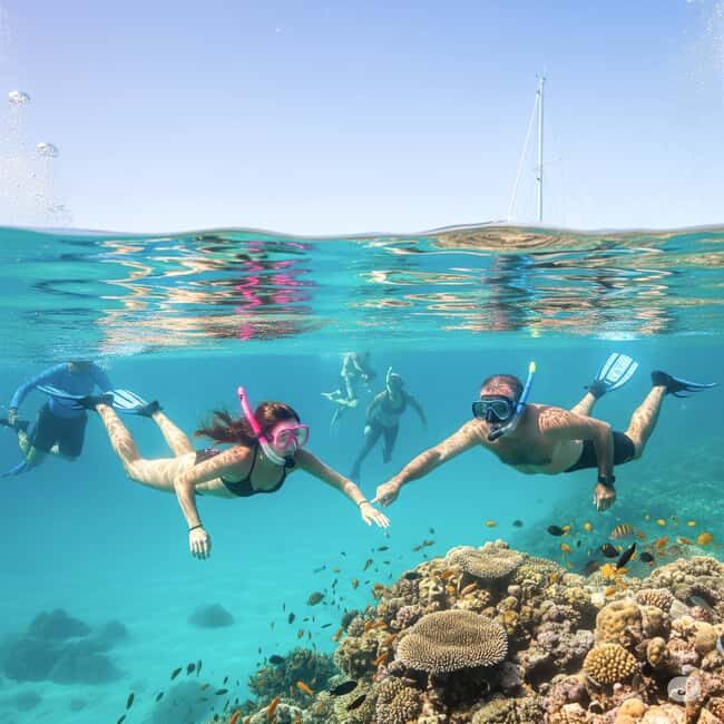 From Miami: Bimini or Grand Bahama Day Trip by Ferry - FAQs