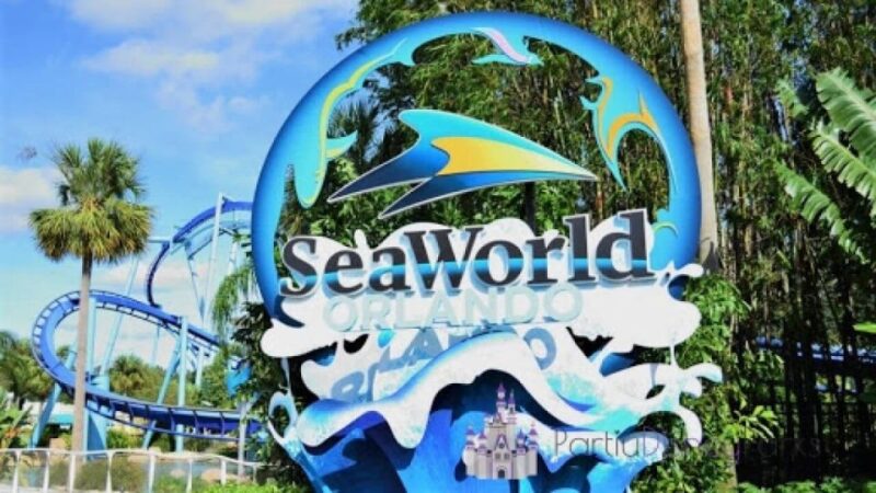 From Miami: Bus Transfer to Orlando Theme Parks - Transportation Details
