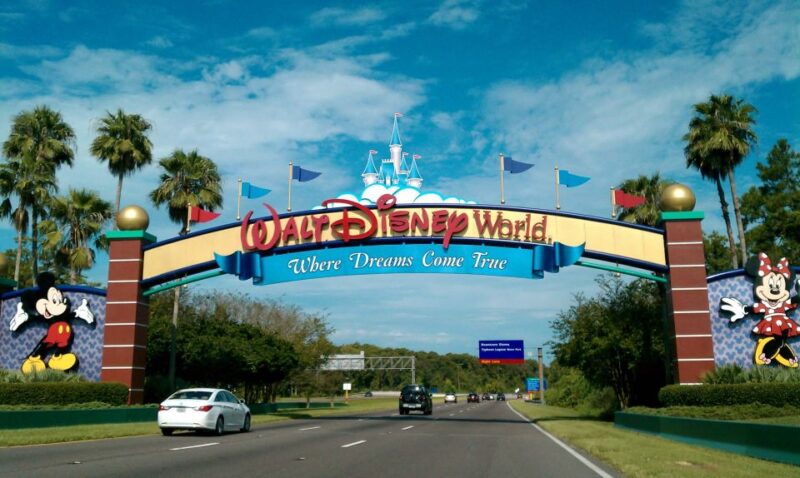 From Miami: Bus Transfer to Orlando Theme Parks - Experience Highlights
