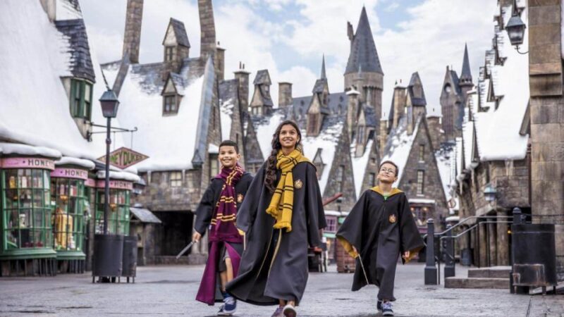 From Miami: Bus Transfer to Orlando Theme Parks - Customer Reviews