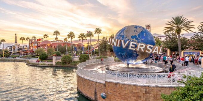 From Miami: Bus Transfer to Orlando Theme Parks - Booking and Cancellation
