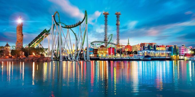 From Miami: Bus Transfer to Orlando Theme Parks - Accessibility and Restrictions