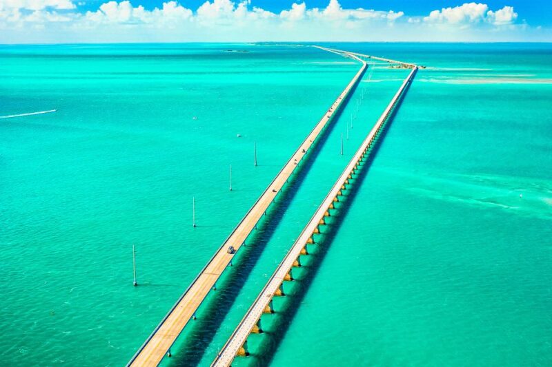 From Miami: Day Trip to Key West by Shuttle Bus - Key West Experience