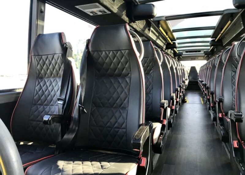 From Miami: Day Trip to Key West by Shuttle Bus - Departure Time and Check-in