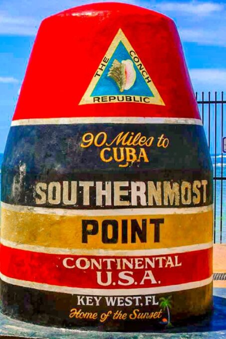 From Miami: Day Trip to Key West by Shuttle Bus - Cancellation Policy and Refund
