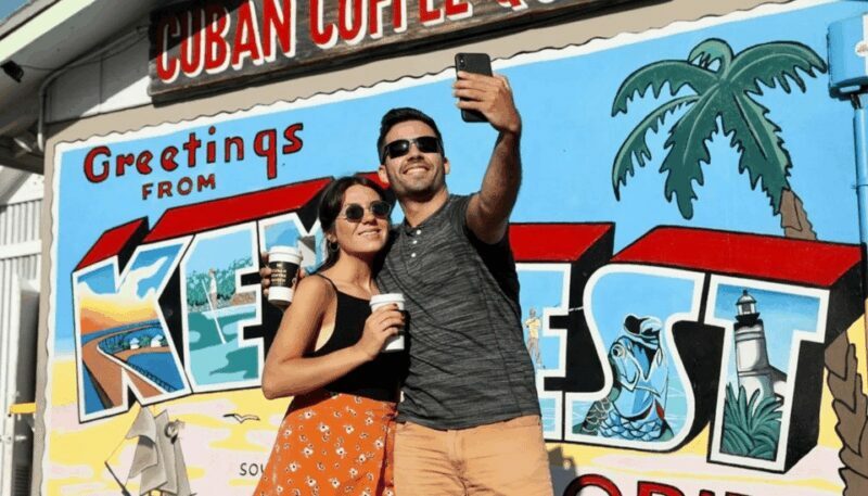 From Miami: Day Trip to Key West with optional Hotel pick up - Ocean Activities During Free Time