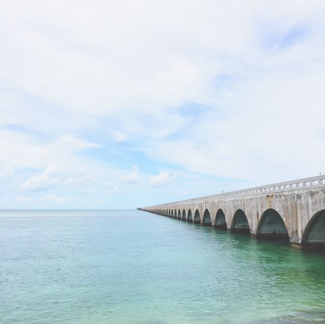 From Miami: Jet Ski & Leisure Day Trip in Key West - Requirements and Restrictions