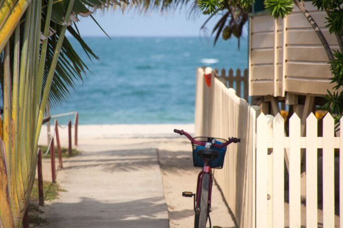 From Miami: Jet Ski & Leisure Day Trip in Key West - Prohibited Items