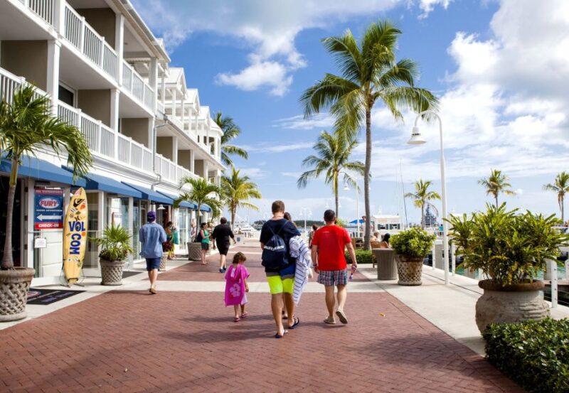 From Miami: Key West Day Tour by Motor Coach Bus - Inclusions and Exclusions