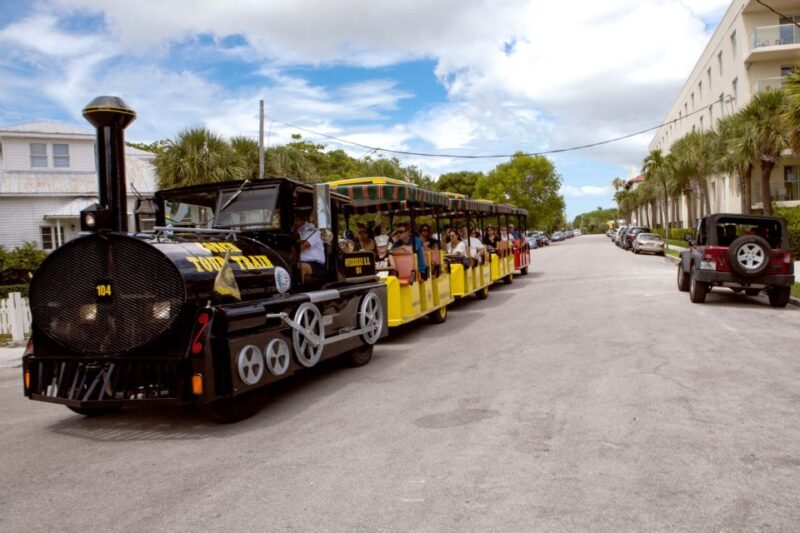From Miami: Key West Day Tour by Motor Coach Bus - Customer Feedback and Ratings