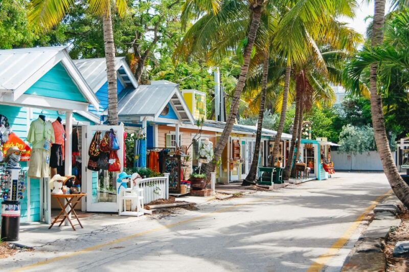 From Miami: Key West Day Trip - Snorkeling and Other Options