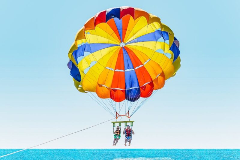 From Miami: Key West Day Trip - Transportation Details