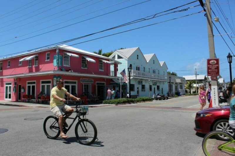 From Miami: Key West Day Trip with Pickup at Selected Hotels - The Sum Up