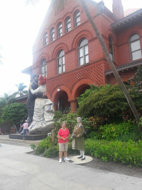 From Miami: Key West Day Trip with Pickup at Selected Hotels - FAQs