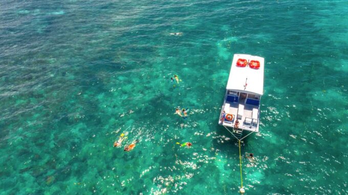 From Miami: Key West Tour With Choice of Water Activities - Scenic Views and Bridges