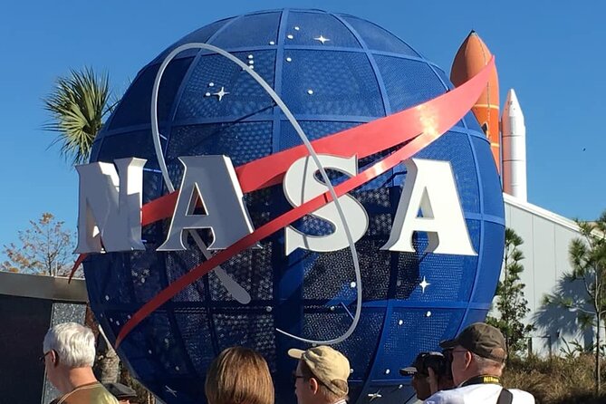 From Miami Private NASA Tour in SUV - Recap