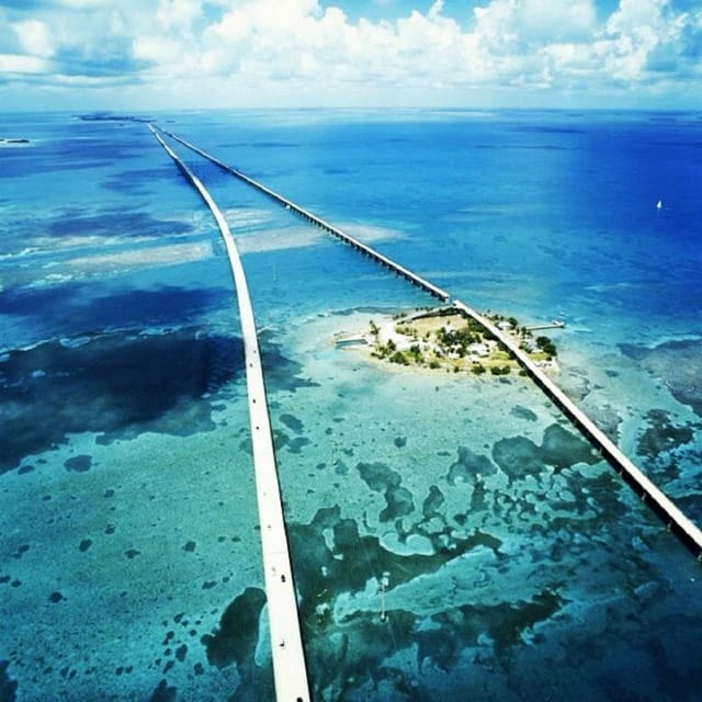 From Miami: Small Group Key West 1-Day Tour - Itinerary Highlights