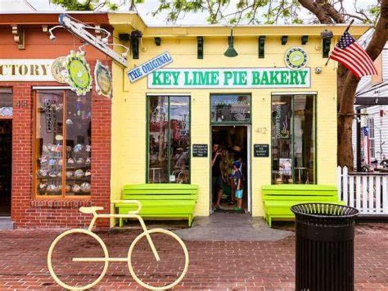 From Miami: Small Group Key West 1-Day Tour - Key West Exploration