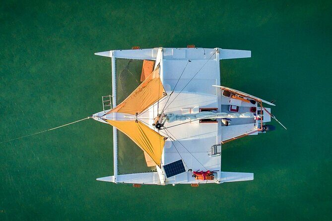 From Miches Private Sailing Tour in Punta Cana Natural Reserve - Exploring the Itinerary in Detail