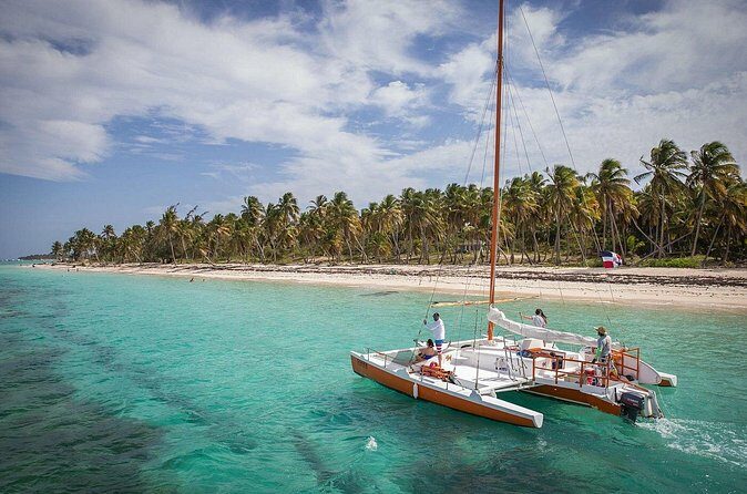 From Miches Private Sailing Tour in Punta Cana Natural Reserve - Practical Tips for Future Travelers