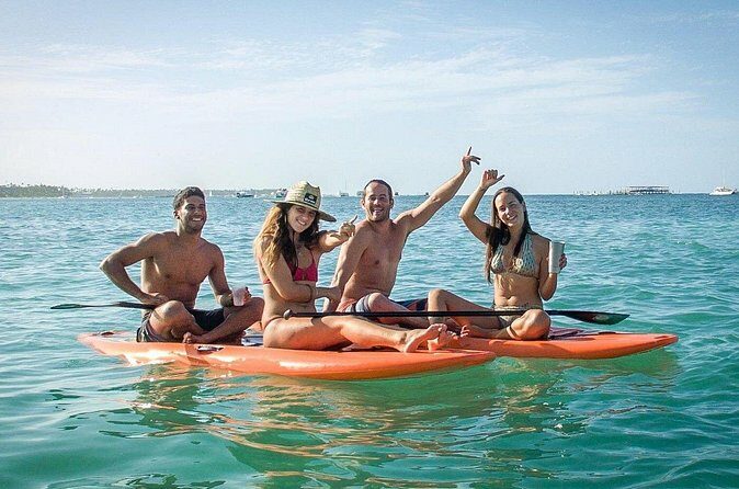 From Miches Private Sailing Tour in Punta Cana Natural Reserve - The Sum Up: Who Should Consider This Tour?