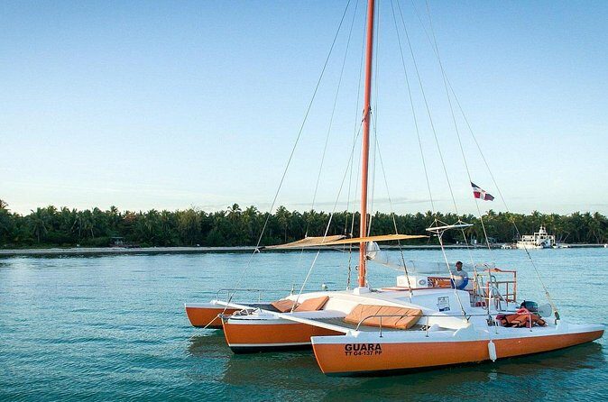 From Miches Private Sailing Tour in Punta Cana Natural Reserve - Frequently Asked Questions