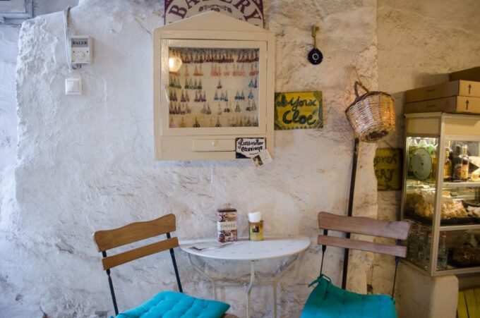 From Mikonos: Tastes and Traditions of Mykonos Guided Tour - Brewery Tour and Tastings