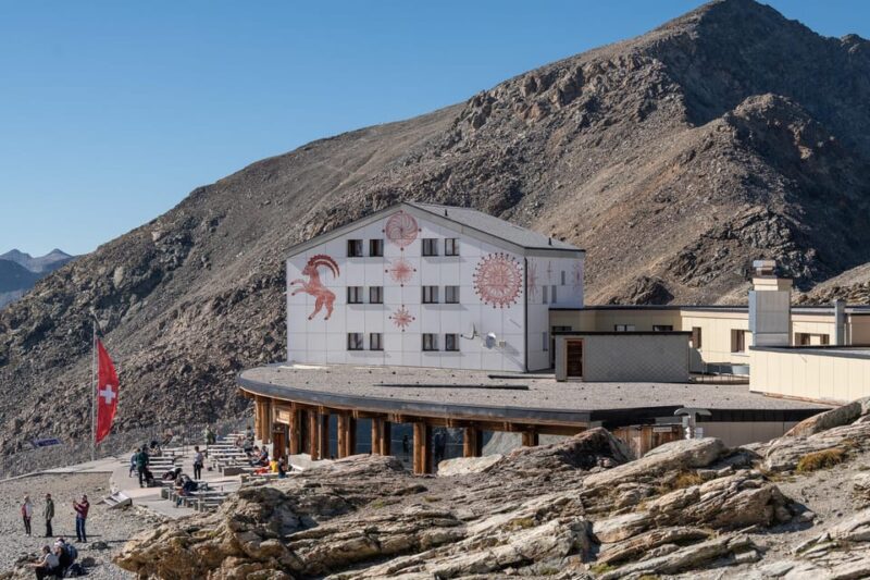 From Milan, Alpine Wonders: Lunch at Diavolezza and Bernina - Important Information