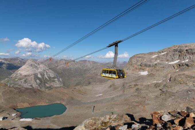 From Milan, Alpine Wonders: Lunch at Diavolezza and Bernina - Frequently Asked Questions