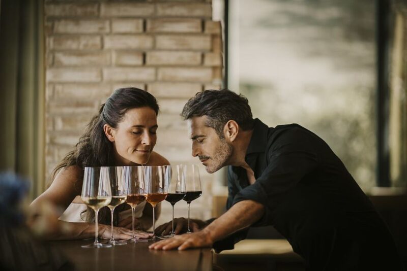 From Milan: Barolo Private Wine Tour With a Private Driver - Itinerary Highlights