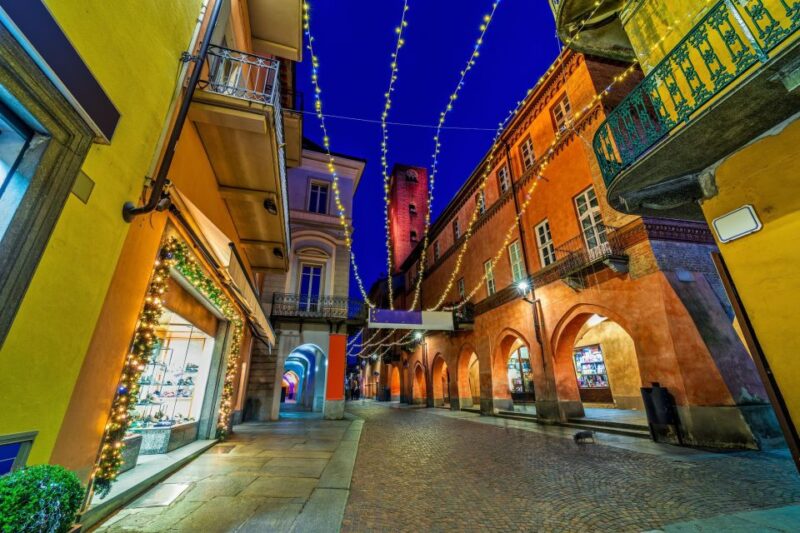 From Milan: Barolo Wine Tasting, Alba Tour and Castle Visit - Inclusions and Exclusions