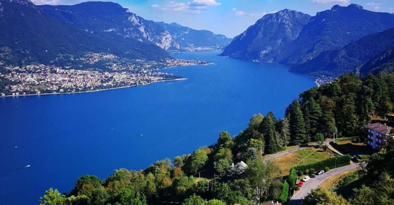 From Milan: Bellagio, Varenna, and Bellano Gorge Day Trip - Transportation Arrangements