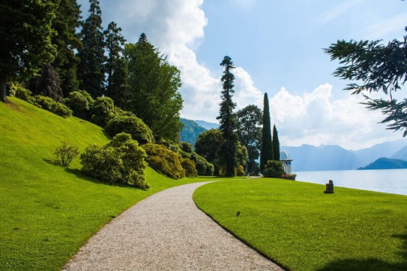 From Milan: Bellagio, Varenna, and Bellano Gorge Day Trip - Guided Sightseeing Experiences