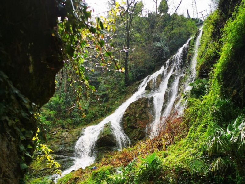 From Milan: Bellagio, Varenna, and Bellano Gorge Day Trip - Free Time in Bellagio