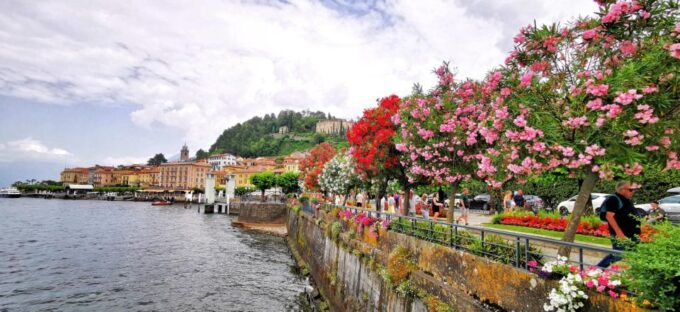 From Milan: Bellagio, Varenna, and Bellano Gorge Day Trip - Inclusions and Exclusions