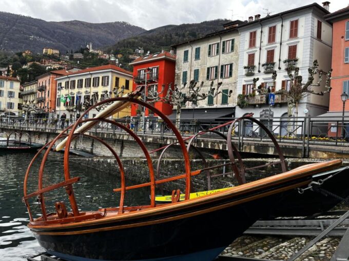 From Milan: Bellagio, Varenna, and Bellano Gorge Day Trip - Frequently Asked Questions